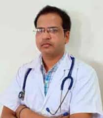 Dr Ravi D Vaishya